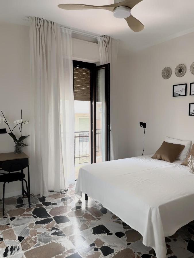 Leonardo Da Vinci Rooms Alghero Eksteriør bilde
